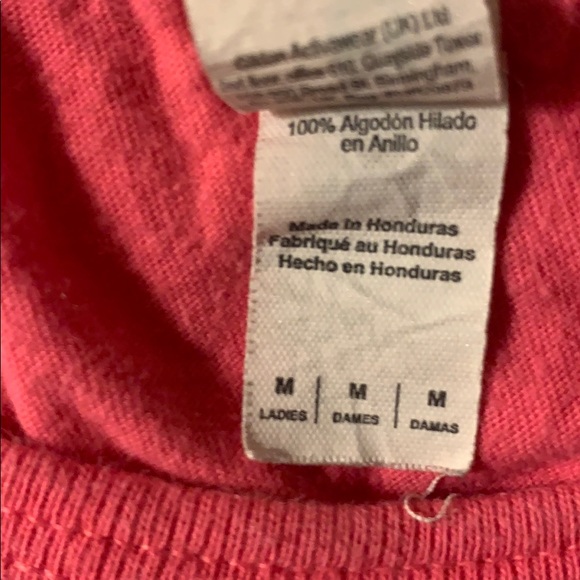 Pink T - Picture 2 of 3